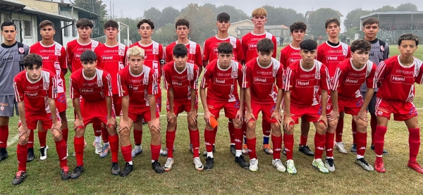 Under 16 regionale / Risultati - La Cbs cade con l’Asti, il Cenisia ringrazia e scappa. Colpo grossi per Biellese e Gozzano. Bene Mappanese e STS
