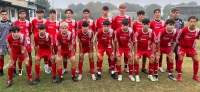 Under 16 regionale / Risultati - La Cbs cade con l&rsquo;Asti, il Cenisia ringrazia e scappa. Colpo grossi per Biellese e Gozzano. Bene Mappanese e STS