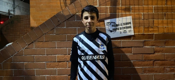 Tucci classe 2010 dello Spazio Talent 