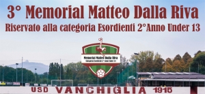 Memorial Matteo Dalla Riva: che spettacolo con Juventus, Torino, Sassuolo, Bologna, Hellas Verona e Brescia