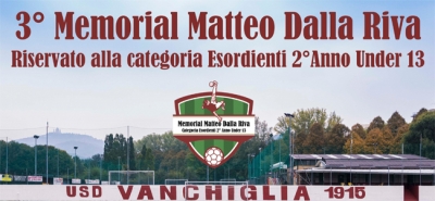 Memorial Matteo Dalla Riva: che spettacolo con Juventus, Torino, Sassuolo, Bologna, Hellas Verona e Brescia