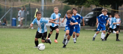 Sport&amp;Joy / Mole League – Le immagini più belle delle fasi finali