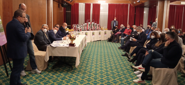 41&deg; Torneo nazionale Maggioni-Righi - A Pasqua Borgaro torna al centro del mondo del calcio giovanile