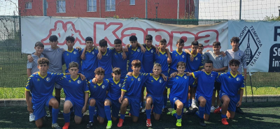 Under 15 regionali / Girone A-B-C- La Juve Domo non perde tempo, il Collegno Paradiso esulta con una goleada