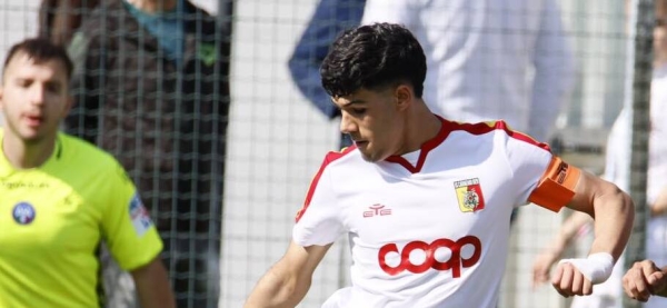 44° Torneo Maggioni-Righi - Le semifinali: Catanzaro-Shelbourne e Rappresentativa Lega Pro-US YSA National Team