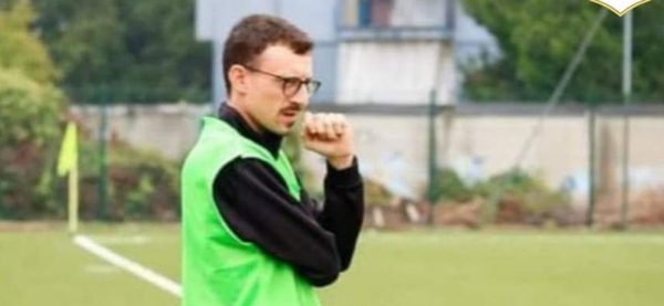 Derthona, due novità: Nicola Tascheri prende l’Under 17, per l’Under 16 c’è Luca Morini