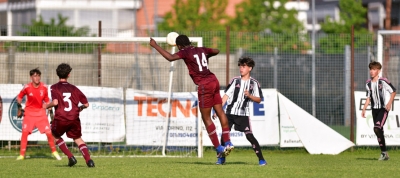 Sport&amp;Joy / Pro Cup Day - La gallery delle semifinali e finali, trionfo granata nel derby