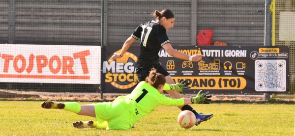 5° Torneo Vincenzo Barrea - Trionfa la Juventus davanti a Parma e Atalanta, quarte le danesi del Midtjylland