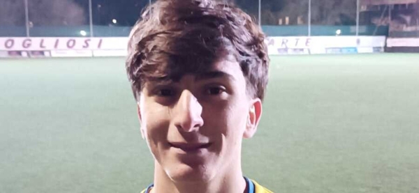 Under 14 regionali / Classifica marcatori - Il Lascaris ferma Alberti, ne approfittano Copani, Lutfija e Prifti. Sacco spinge il Borgaro Nobis con la tripletta