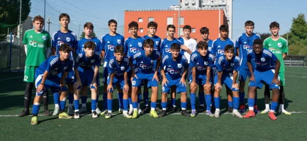 Under 15 regionali / Report - Volpiano Pianese prima squadra a qualificarsi alle Finals, ma gli applausi sono tutti per il Charvensod