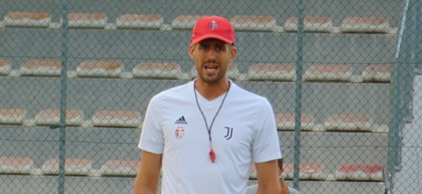 Andrea Dematteis (foto www.ideawebtv.it)