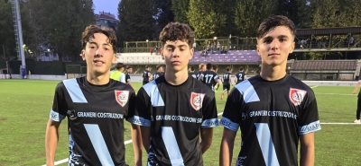 Under 16 regionali / La partita: Virtus Cenisia generosa ma sfortunata, la Mappanese si impone 3-0