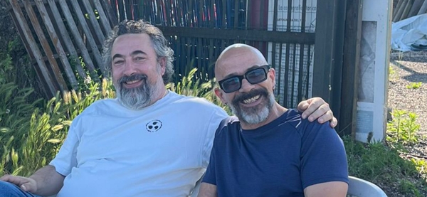 Bruinese, la ricostruzione è affidata (ancora) a Lorenzo Verduci, con lui arrivano Filippo Greco, Maurizio Rausi, Francesco Starace e tanti altri