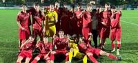 Pinerolo Under 17