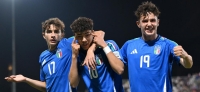 Italia Under 18 - Azzurrini da record ai Mondiali in Qatar: 3-1 al Sudafrica e primato a punteggio pieno nel Gruppo A