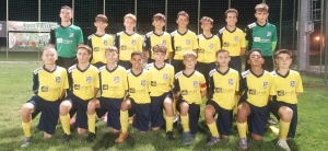 Il Salice vittorioso in casa della Saviglianese 