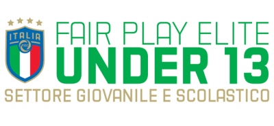 Torneo Esordienti Fair Play Élite - Tutti in campo nel week end di sabato 12 e domenica 13 gennaio