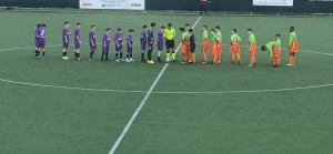 Under 14 / Playoff - La partita: Salvatore e Rescina in tre minuti, il Settimo espugna il Venaria e crede nei regionali