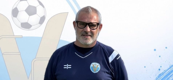 Futurogiovani Vilianensis - Novità Fabrizio Bonaldo in Under 16. Confermati il ds Alessandro Ghiani e gli altri allenatori