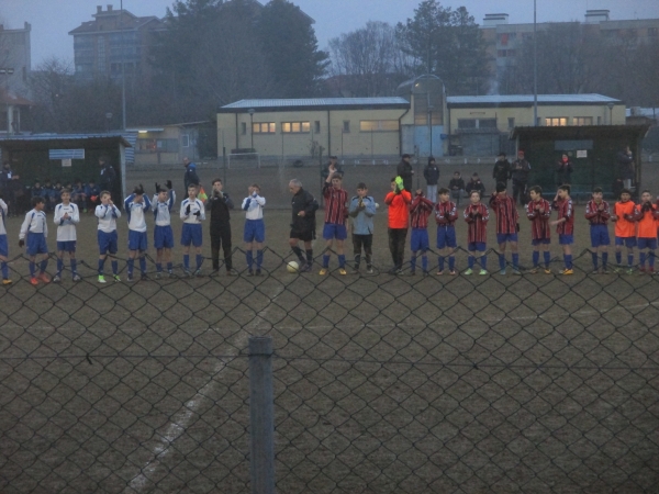 L'Alpignano conquista la finale in rimonta contro la Pro Collegno