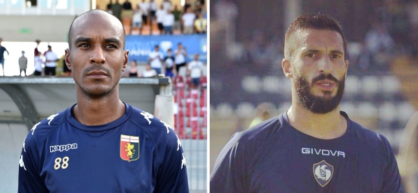 Pro Vercelli - Abdoulay Konko e Matteo Fissore sono le grandi novità, Domenico Alessandria promosso in Under 16