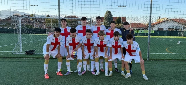 Trofeo Lascaris / Under 16 - I risultati della 1ª giornata: subito bene i padroni di casa, cade il Chisola con il Genoa. Colpaccio Bra contro la Juve
