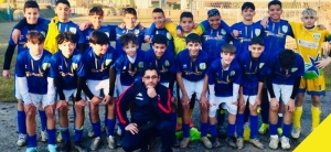 S.D.Savio U14, con ben otto convocati la più rappresentata