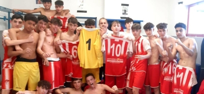 Under 15 regionali / Report - Pinerolo alle Finals. Per Olympic Collegno e Rosta ecco la salvezza. Vittoria di cuore dello Spartak San Damiano