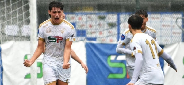 Under 19 nazionale - Chisola campione, basta lo 0-0 con il Bra per festeggiare