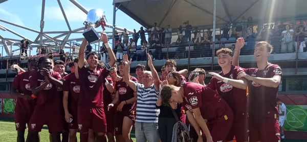 Sensibilizzare sui pericoli delle strade. Al Cit Turin una manifestazione con Torino, Atalanta e Lascaris per ricordare Marco Salmeri