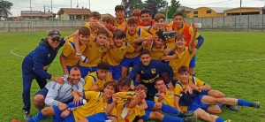 Turricola Terruggia, in due da Alessandria: il responsabile delle giovanili Marco Defrancisci e l’allenatore dell’Under 16 Sergio Roci