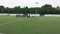 Pulcini 2005 Girone E: recuperata partita contro il S. Ignazio