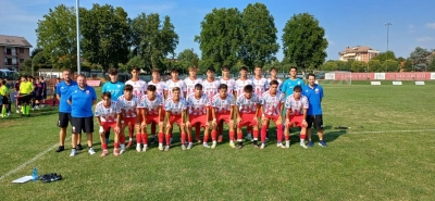 Under 19 nazionali / Risultati - Rimonta clamorosa della Novaromentin: da 0-3 a 3-3 con il Chisola. Asti nuova capolista