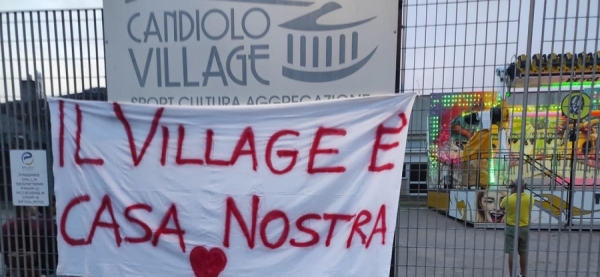 Candiolo Village, annullato il bando di assegnazione: ora la palla &egrave; in mano agli avvocati