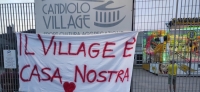 Candiolo Village, annullato il bando di assegnazione: ora la palla è in mano agli avvocati