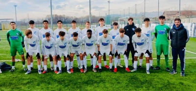 Under 17 regionali / Report - Il Volpiano batte la Pro Eureka e riapre tutto, Gozzano e Baveno in fuga a braccetto, prime vittorie di Arona e Infernotto