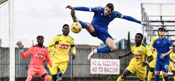 Viareggio Cup: Il sogno della rappresentativa di serie D s’infrange dagli undici metri. Eliminato anche il Torino U18