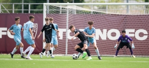 Under 15 regionale / La finale - Le immagini di Alpignano-Lascaris 0-3