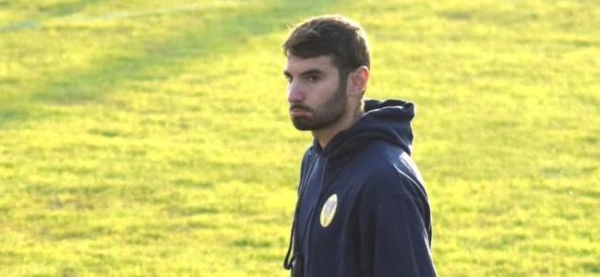 Luca Ferrero Merlino