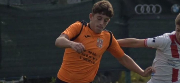 Under 16 regionali / Classifica marcatori - Tris di Tucci che avvicina quota 50. Coppia di doppiette per Ivrea e Lascaris