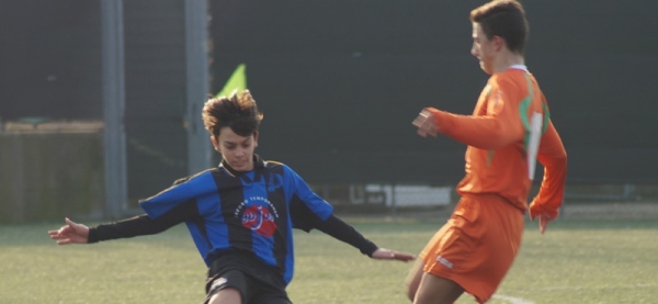 Under 15 regionali - A secco Ciliberto, Pitoni e Vaccaro si avvicinano