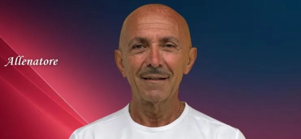 Città di Cossato - Per le panchine scelto un mix di esperienza in gialloblu e le novità Giuseppe Albertini e Giuseppe Schinaia