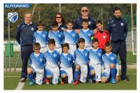 Alpignano 2006 All. Girodo