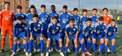Under 14 regionali / Risultati – Alla Volpiano Pianese lo scontro diretto, Salice e Saluzzo di misura, pari senza reti tra Union Novara e Biellese