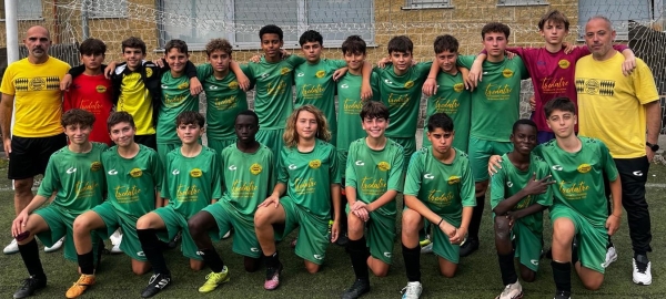 Il Dorina di Di Parigi qualificato ai regionali