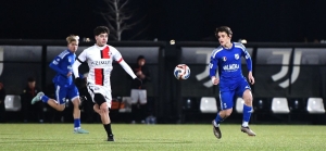 Turin Winter Cup / Under 19 - Le immagini della seconda finale vinta dal Volpiano Pianese ai danni della Cbs