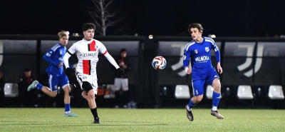 Turin Winter Cup / Under 19 - Le immagini della seconda finale vinta dal Volpiano Pianese ai danni della Cbs