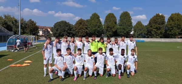 Under 16 regionali / Risultati - Spiccano le vittorie di Casale e Fossano. Per Psg e Lucento punti pesanti