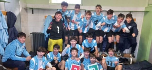 Under 15 regionali / Risultati - Alpignano da favola, il Pinerolo blocca la Giovanile Centallo. Cbs esagerata