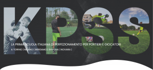 Keeplay Professional Soccer School: qualità, indipendenza e &quot;allenamenti personalizzati&quot; per portieri e giocatori di movimento